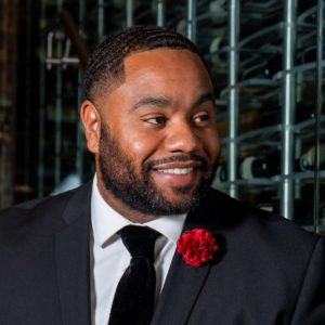 Keith Logan