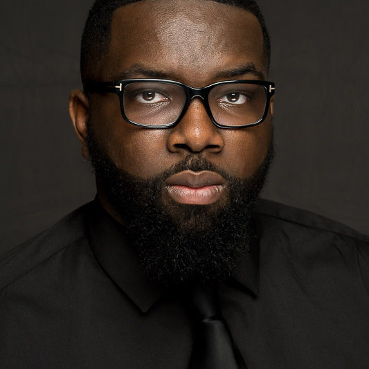 Sam Headshot